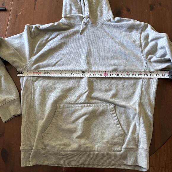 J. Crew Classic Hoodie - Picture 2 of 7